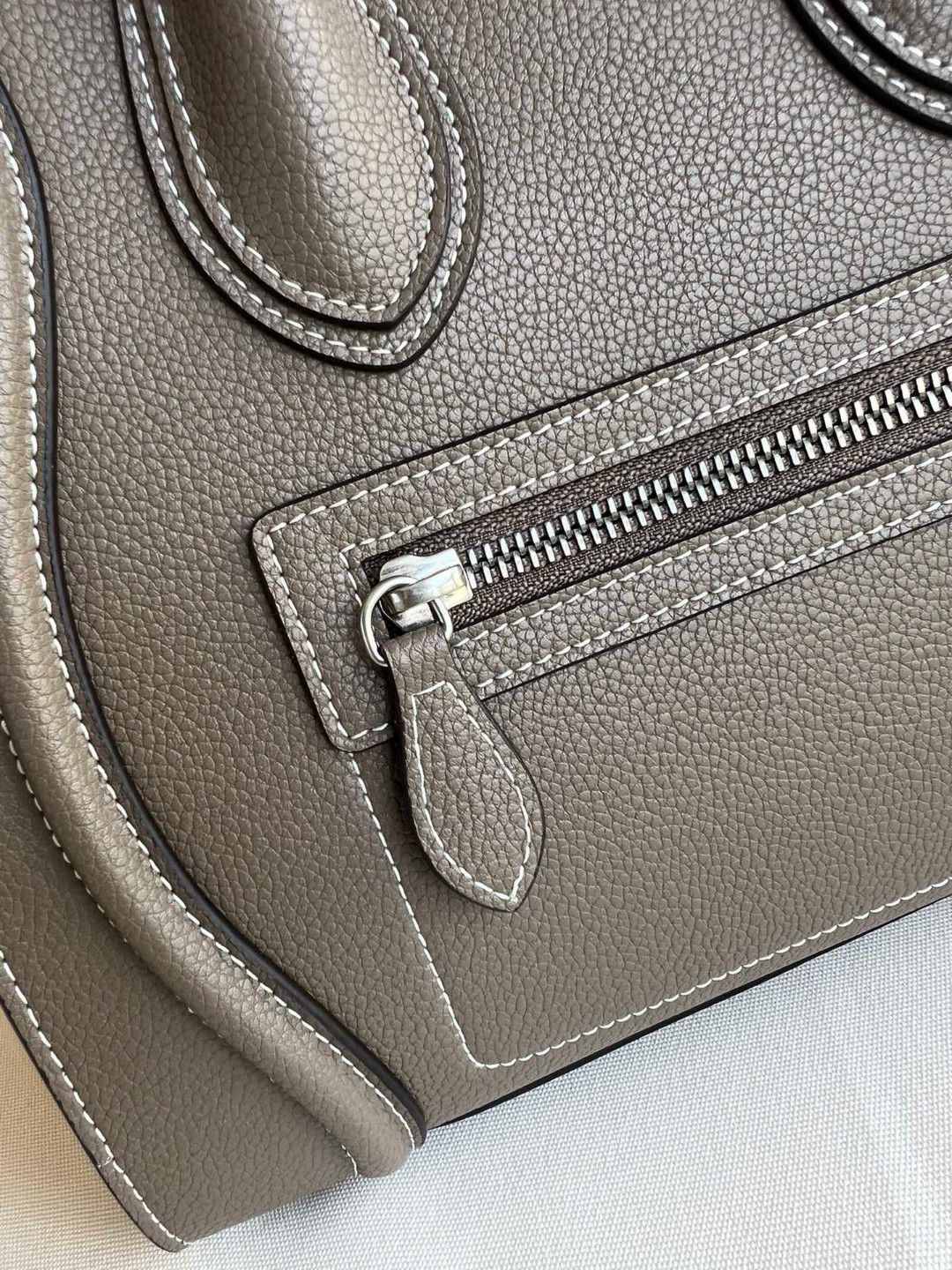 Ce**e luggage handbags-26cm