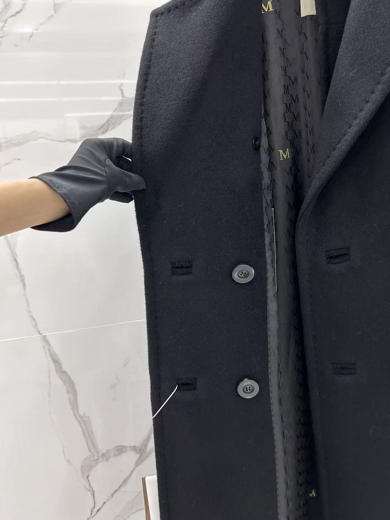 Maxmara 101801 Icon Coat