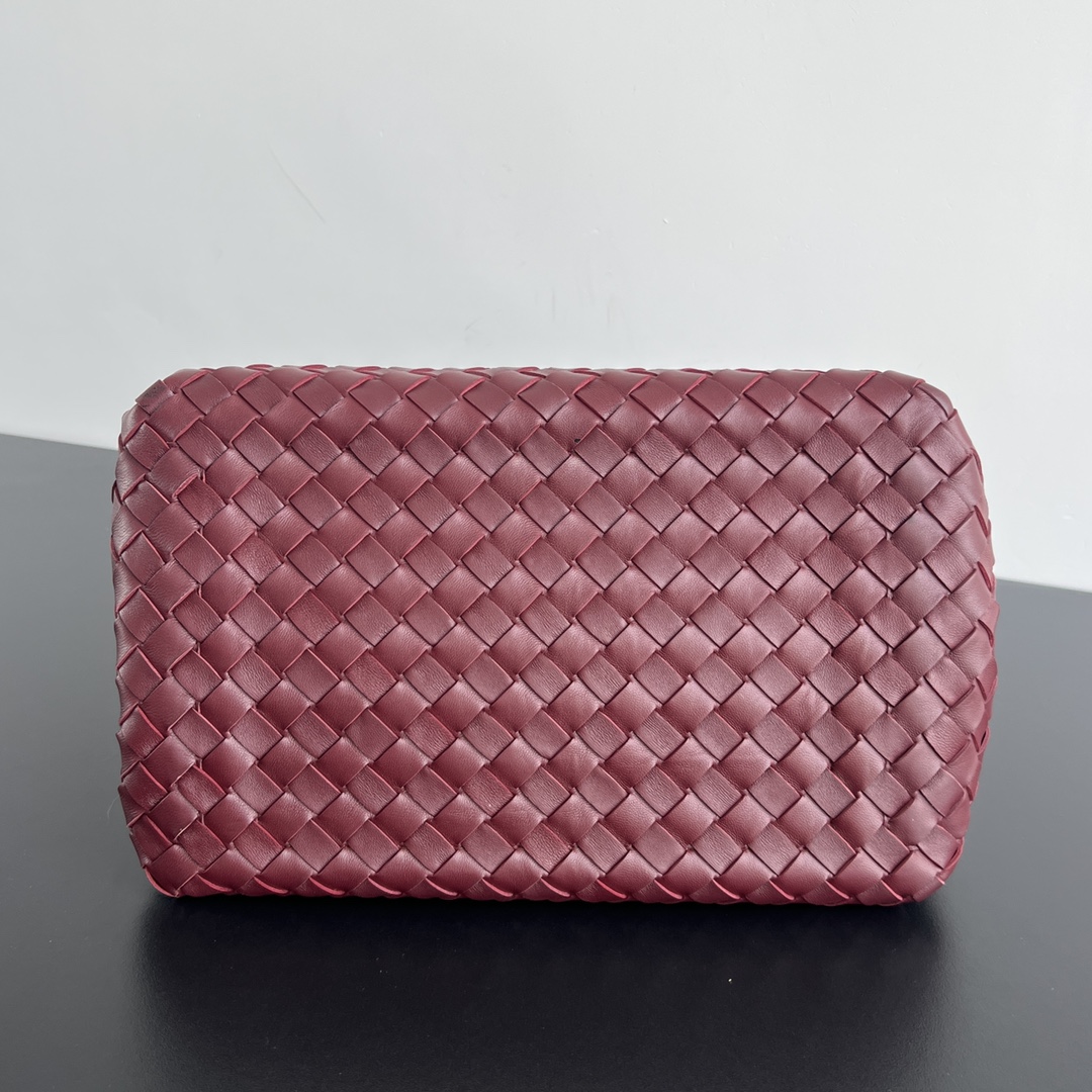 bo*te*ga Ve*ne*ta intrecciato tote-30x26x20cm