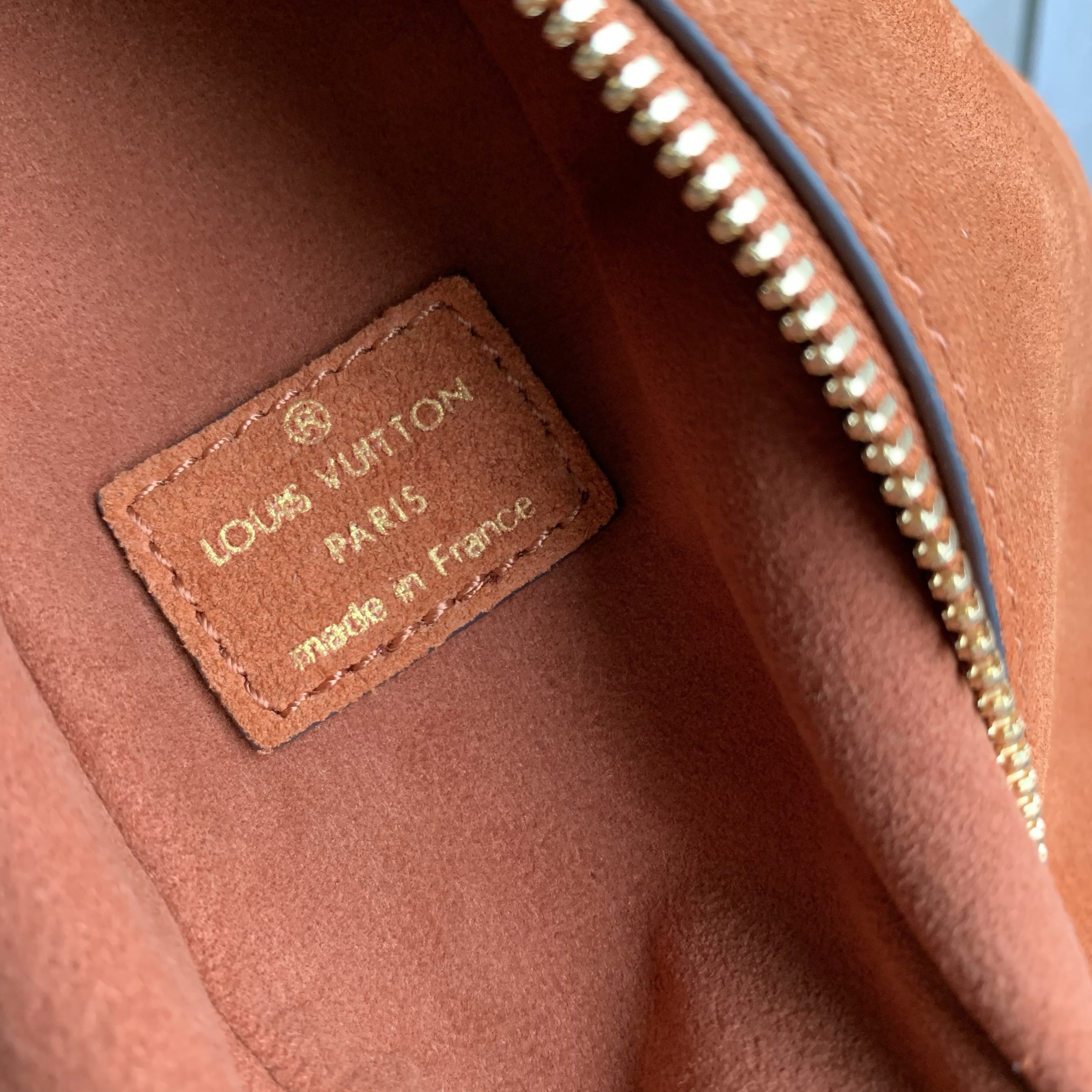 l0vis Vvtt0n monogram bags -16 x 8.5 x 23.5cm