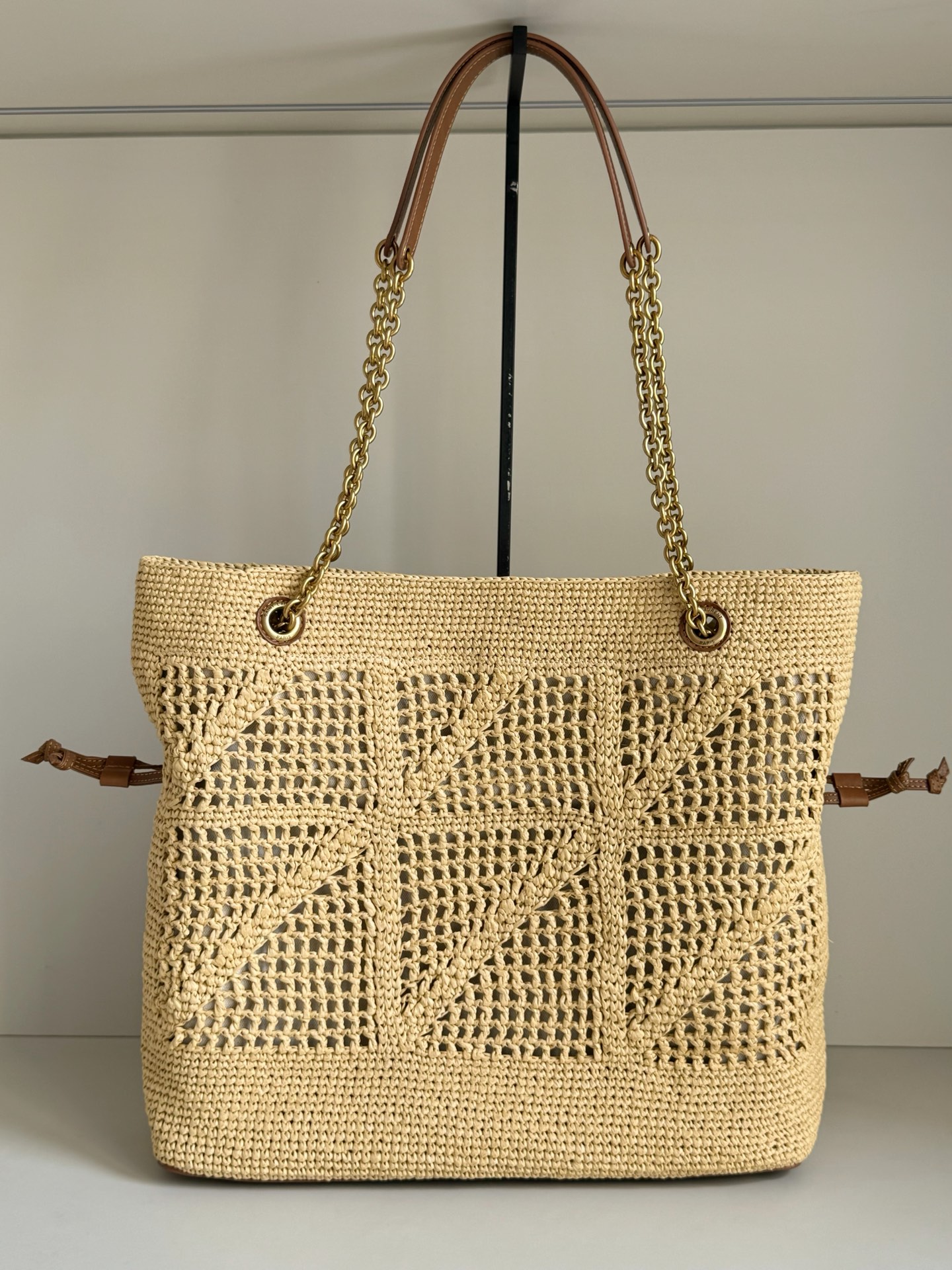 Y51 jamie 4.3 tote bag-35*35*10cm