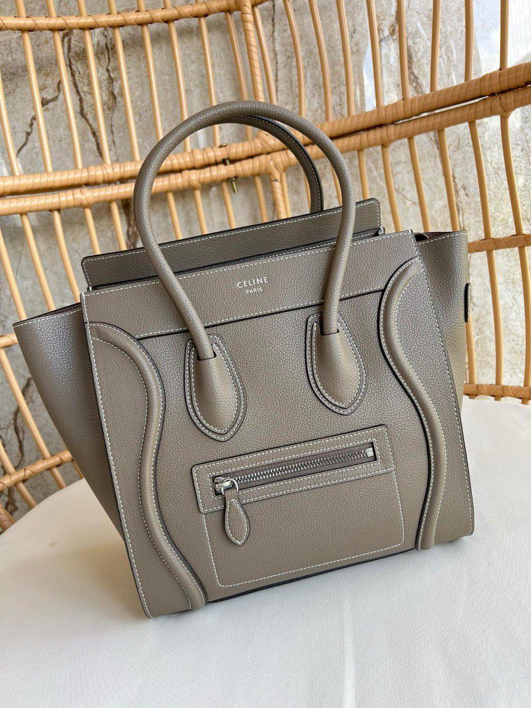 Ce**e luggage handbags-26cm