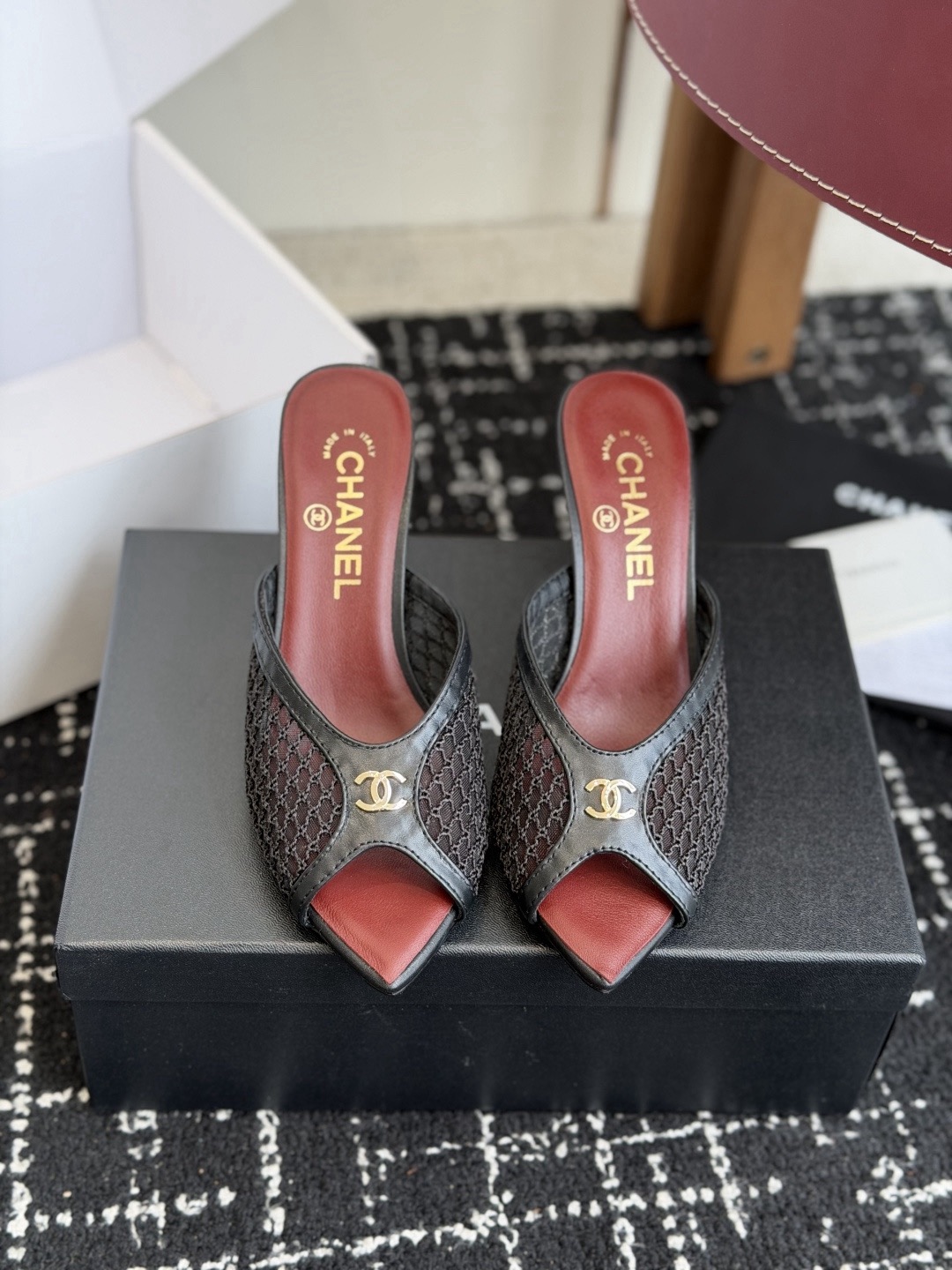 Ch@nel 2026SS Slides-8CM