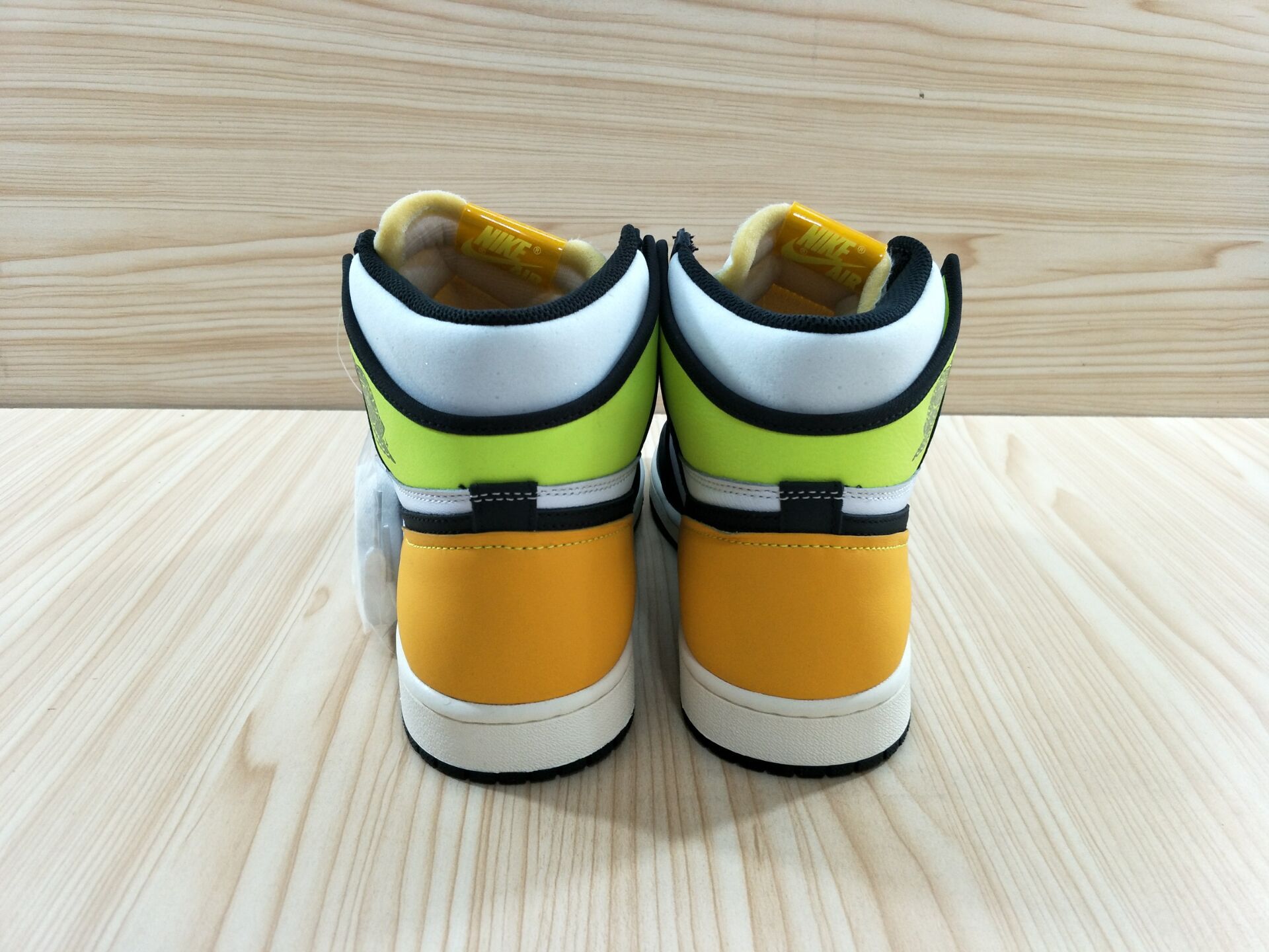 AIR JORDAN 1 RETRO HIGH OG 