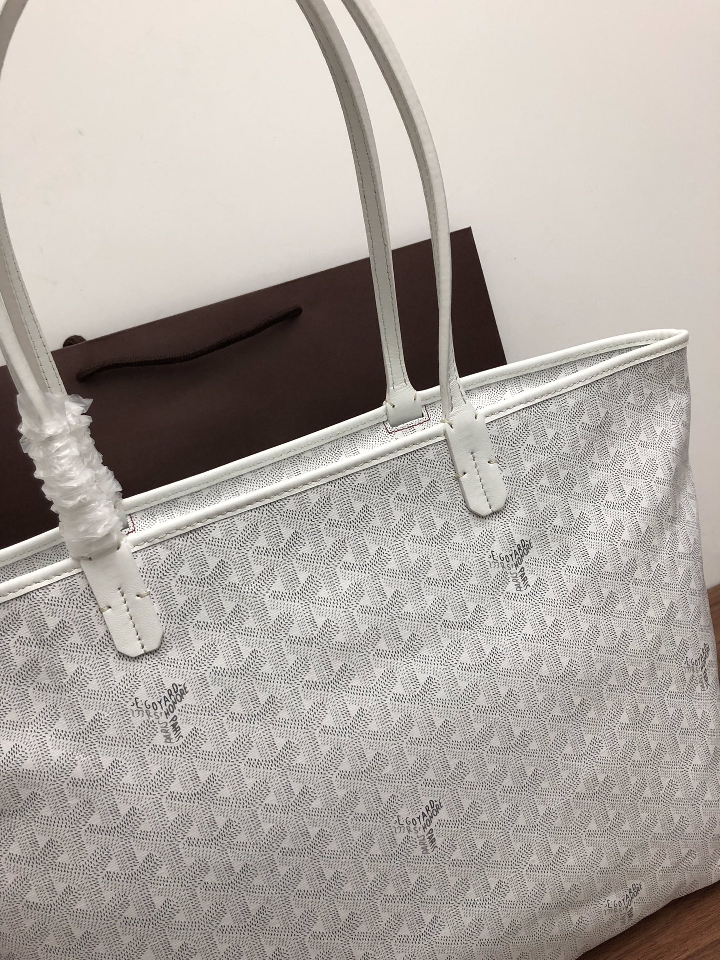 Go*ard artois handbags-zipper version-47&57cm