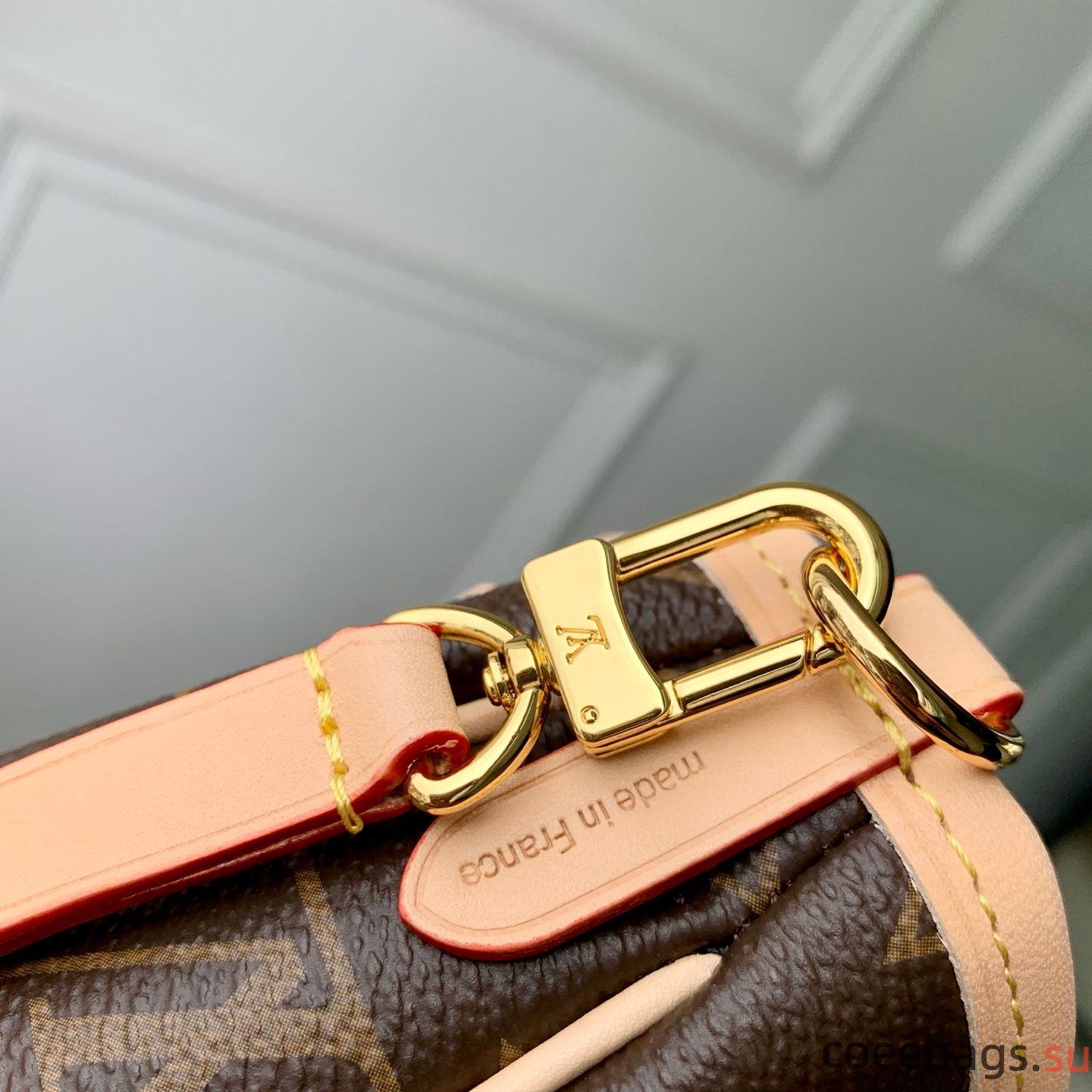 LV Nano Frivole Monogram - Women-24 x 13 x 8CMCM