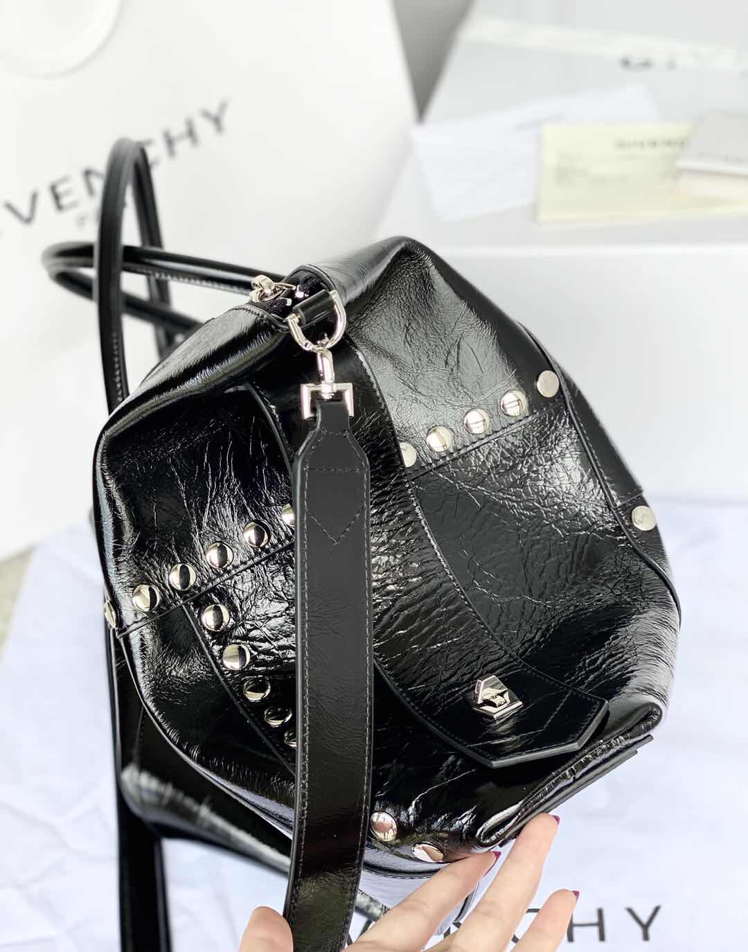 Givenchy Antigona Soft Tote-45*9*35CM