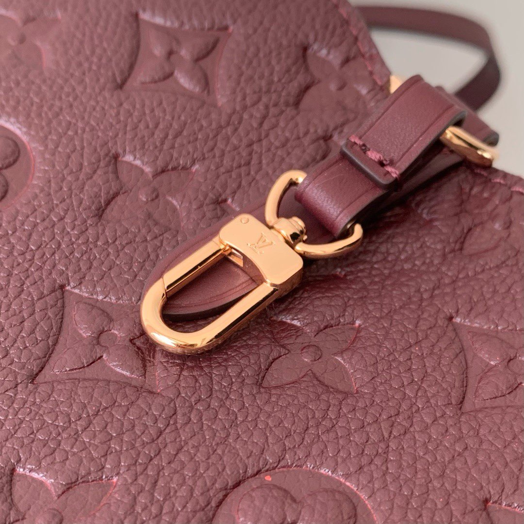 l0vis Vvtt0n hobo bag-30.5 x 17 x 56.5cm