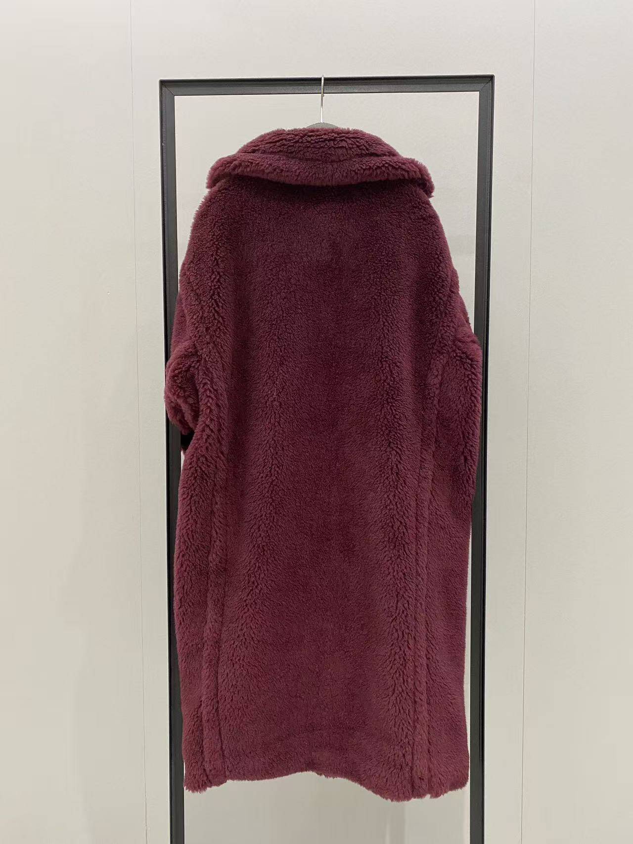 Maxmara Coat