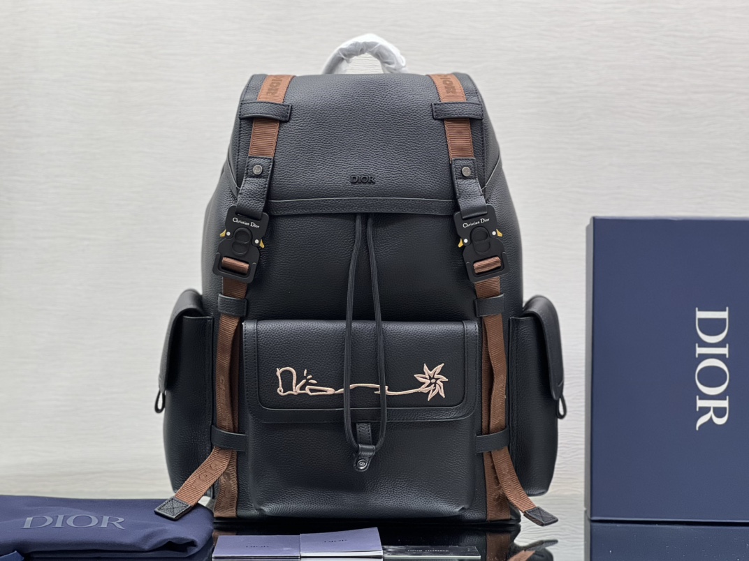 D*or hit the road backpack-43 x 51 x 20cm