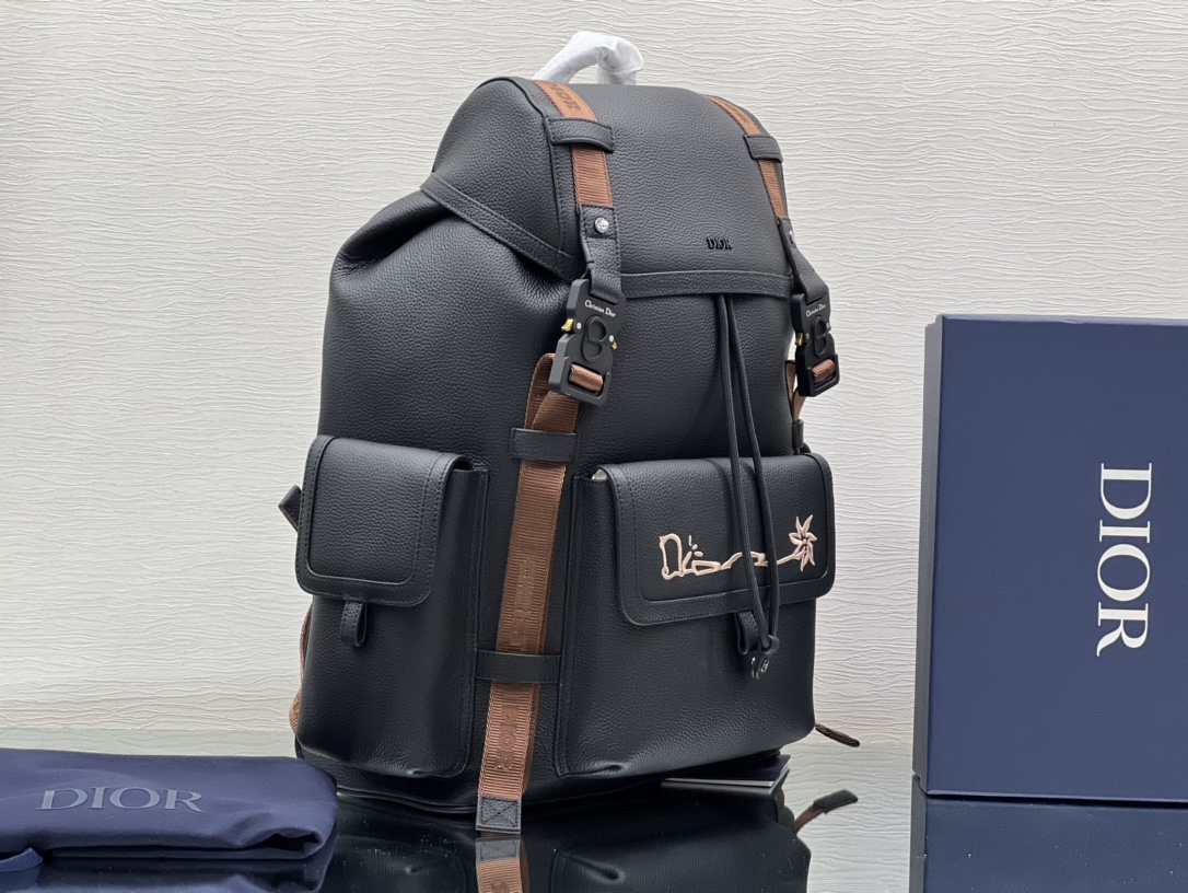 D*or hit the road backpack-43 x 51 x 20cm
