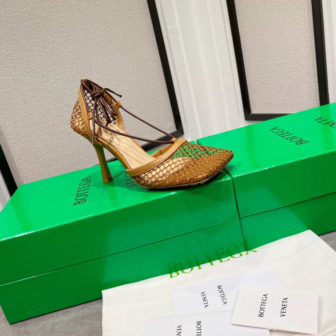 bo*te*ga Ve*ne*ta heels-9cm