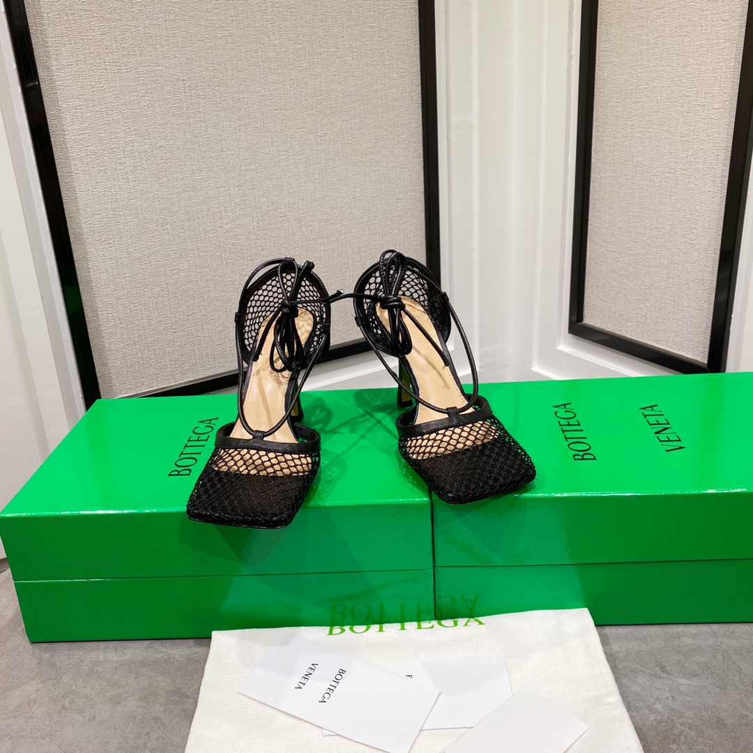 bo*te*ga Ve*ne*ta heels-9cm