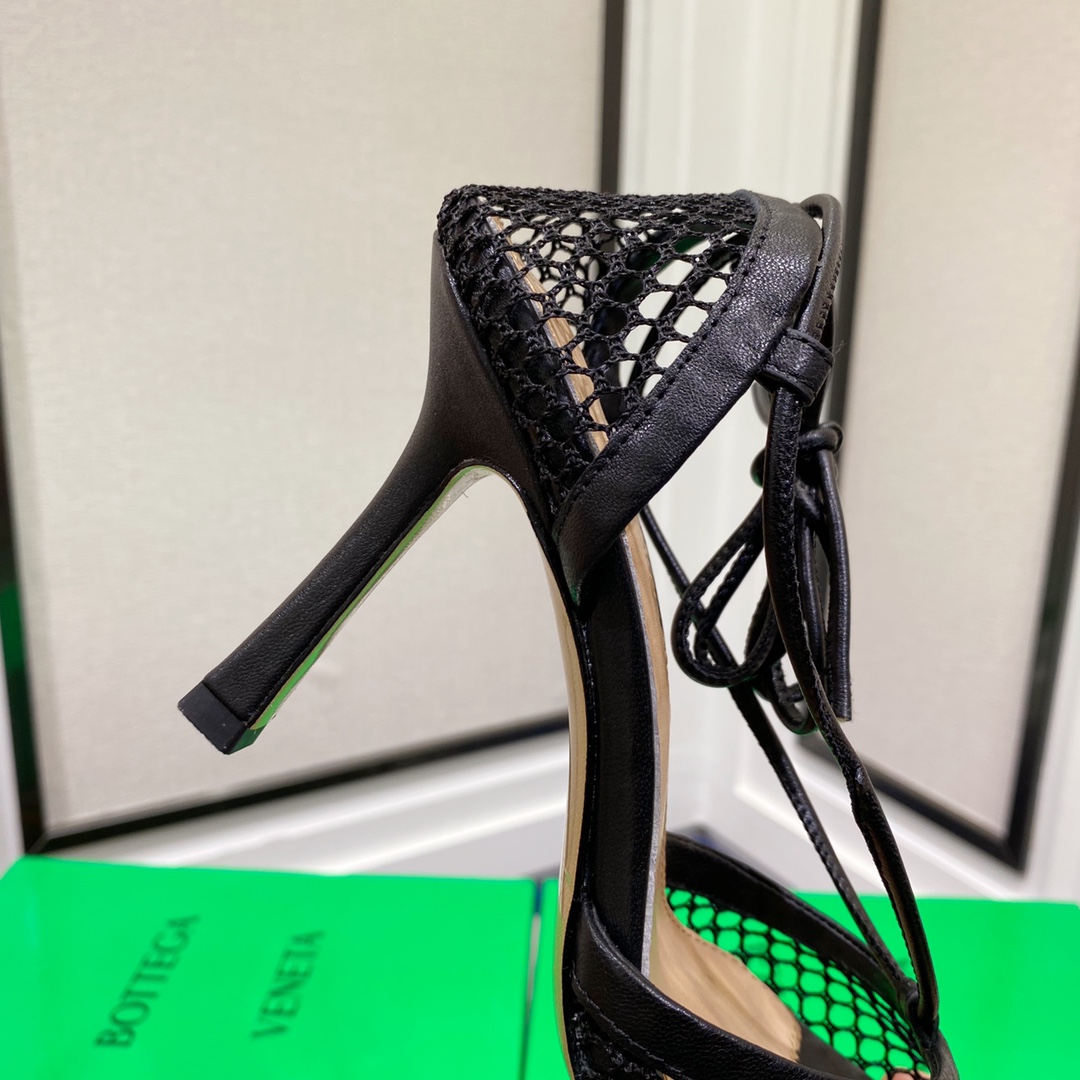 bo*te*ga Ve*ne*ta heels-9cm