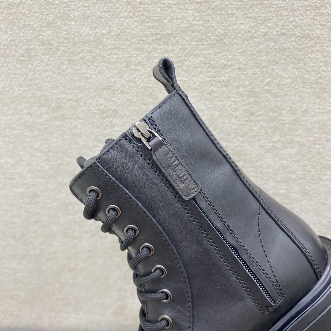 Valentino Boots