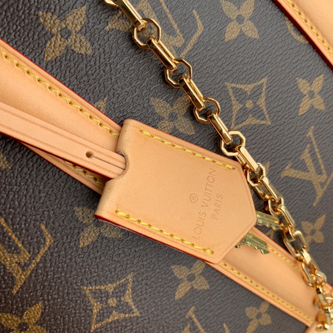 l0*is V*t0n mini luggage bag-25*20*10cm