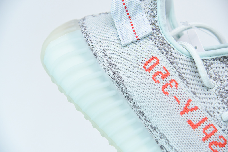 ad*s Y**zy boost 350 v2 "blue tint" b37571