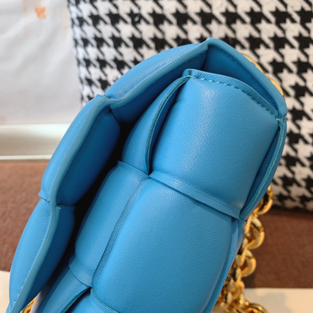bo*te*ga Ve*ne*ta bags-26*18*6cm