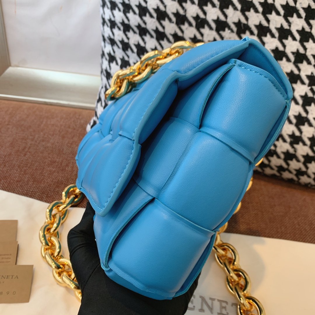 bo*te*ga Ve*ne*ta bags-26*18*6cm