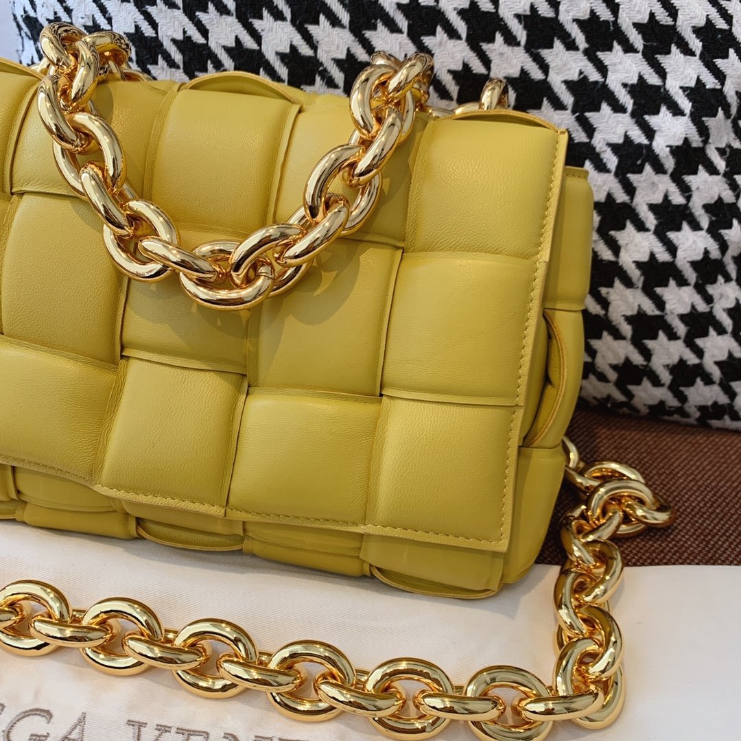 bo*te*ga Ve*ne*ta bags-26*18*6cm