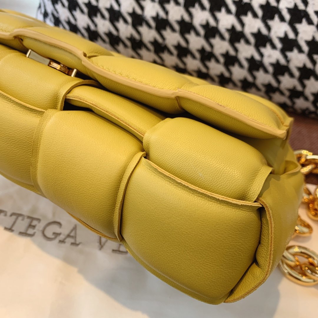 bo*te*ga Ve*ne*ta bags-26*18*6cm