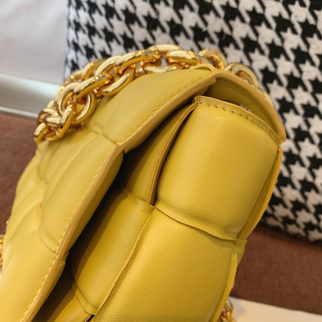 bo*te*ga Ve*ne*ta bags-26*18*6cm