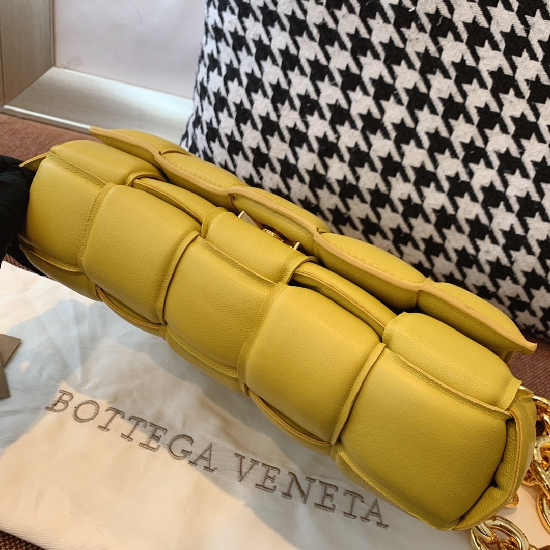bo*te*ga Ve*ne*ta bags-26*18*6cm