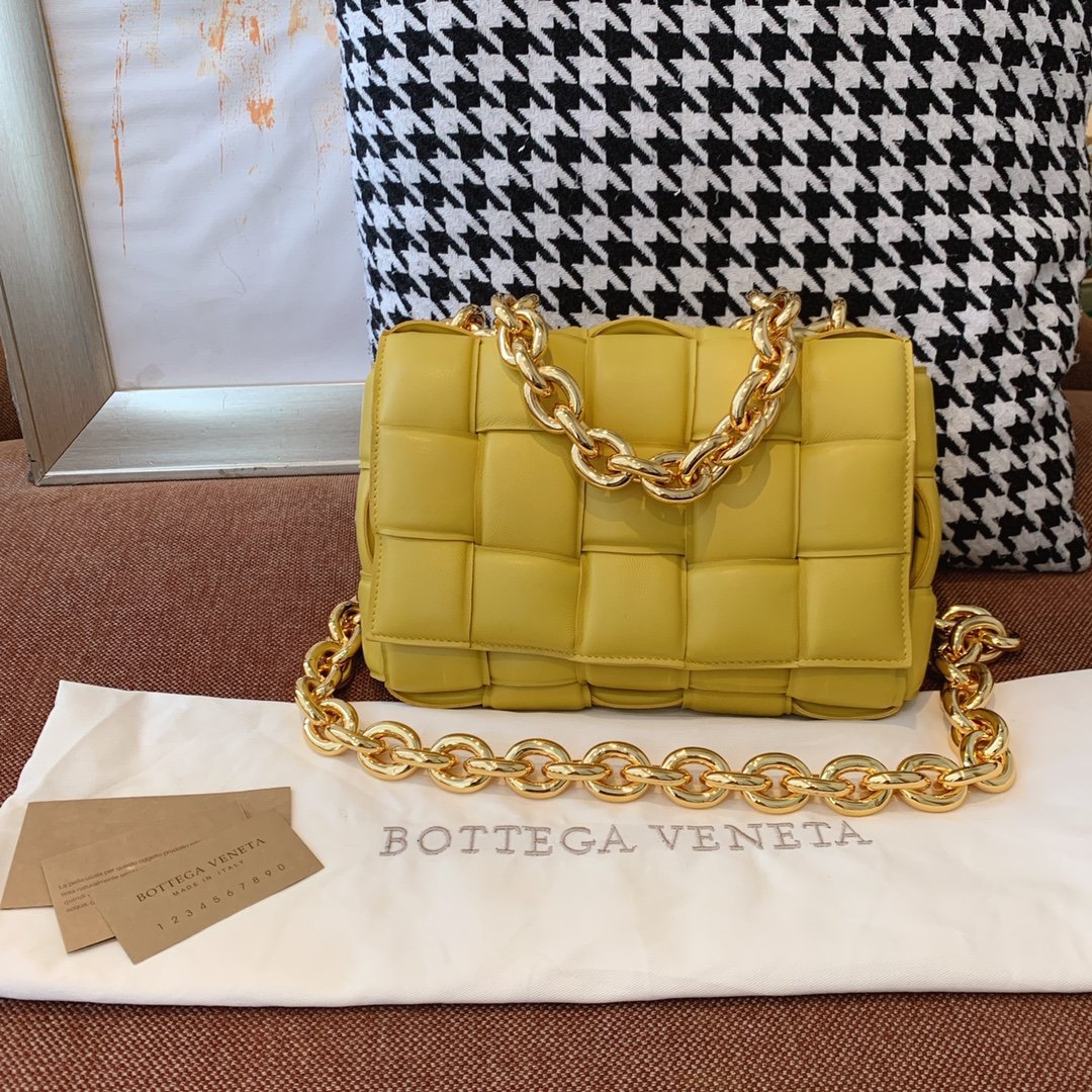 bo*te*ga Ve*ne*ta bags-26*18*6cm