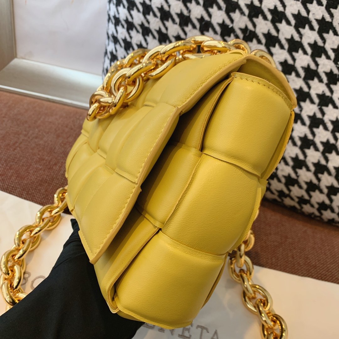 bo*te*ga Ve*ne*ta bags-26*18*6cm