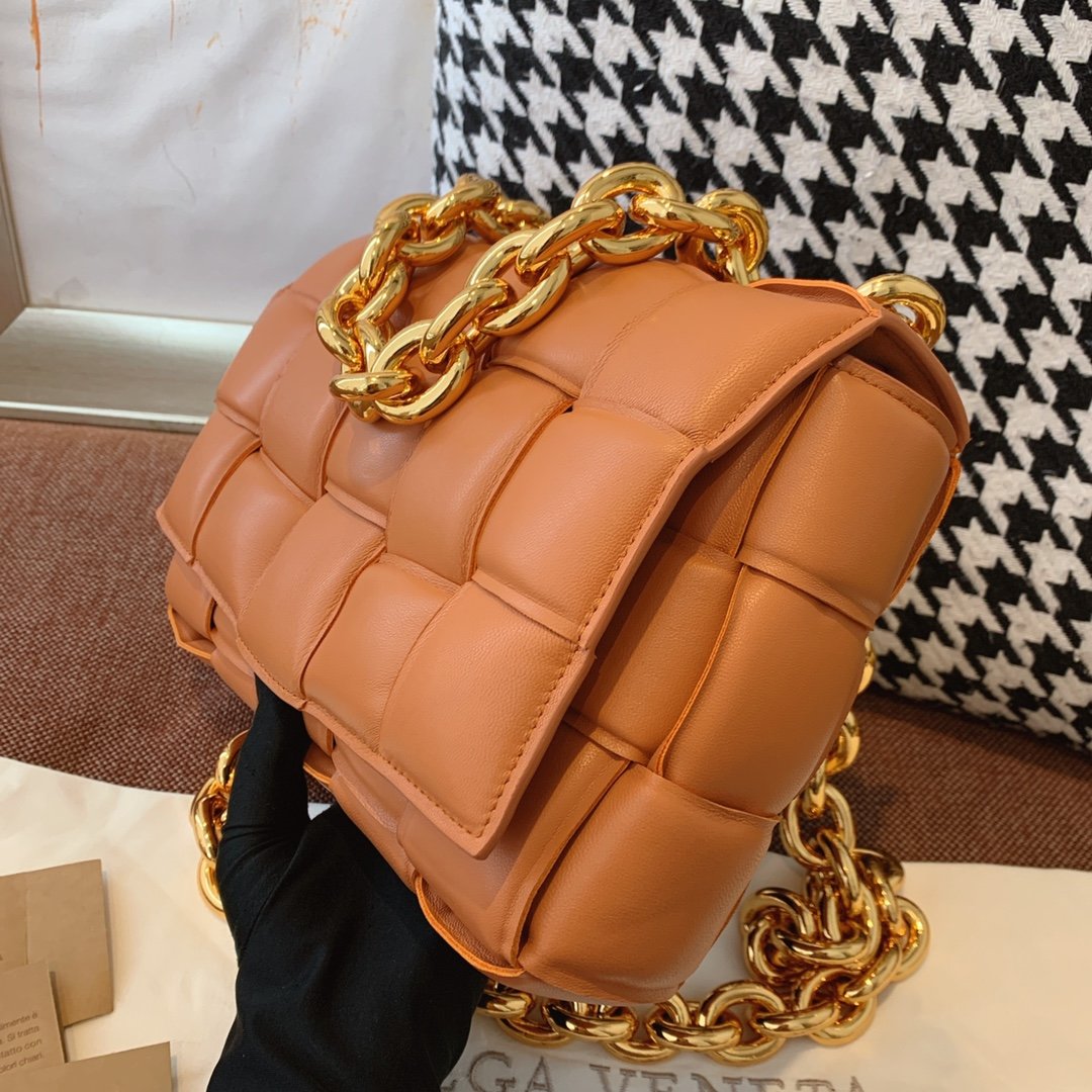bo*te*ga Ve*ne*ta bags-26*18*6cm
