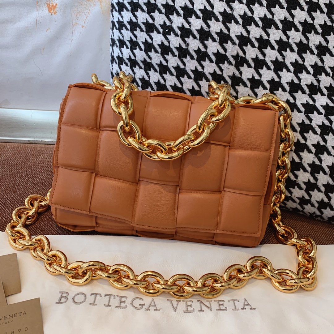 bo*te*ga Ve*ne*ta bags-26*18*6cm