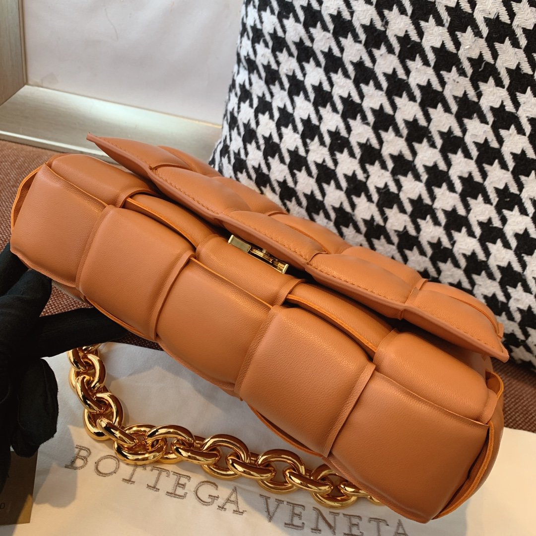 bo*te*ga Ve*ne*ta bags-26*18*6cm