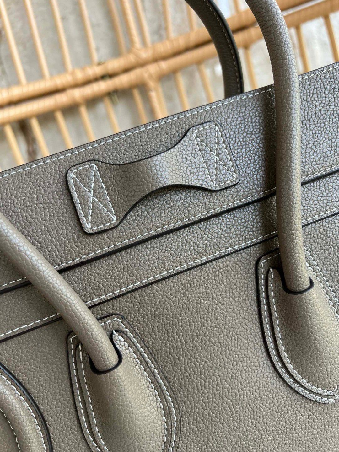 Ce**e luggage handbags-26cm
