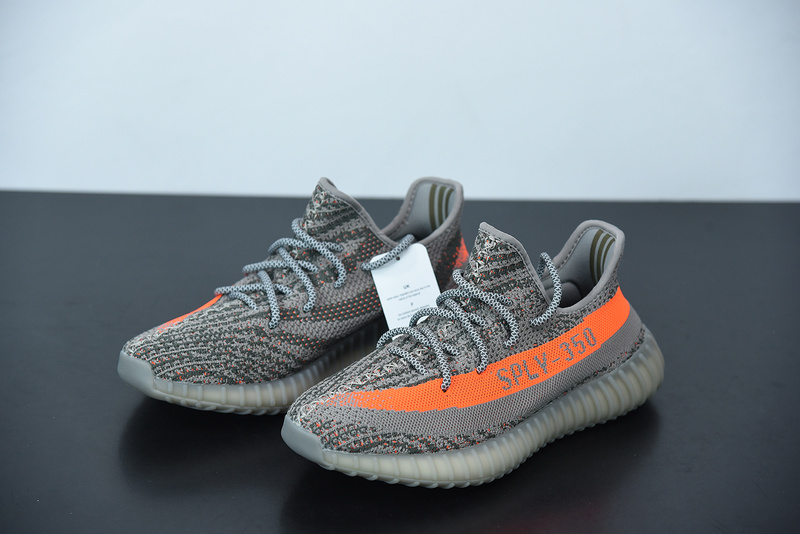 ad*s Y**zy boost 350 v2 "beluga" bb1826