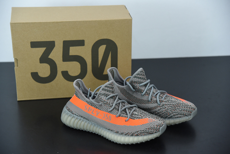 ad*s Y**zy boost 350 v2 "beluga" bb1826