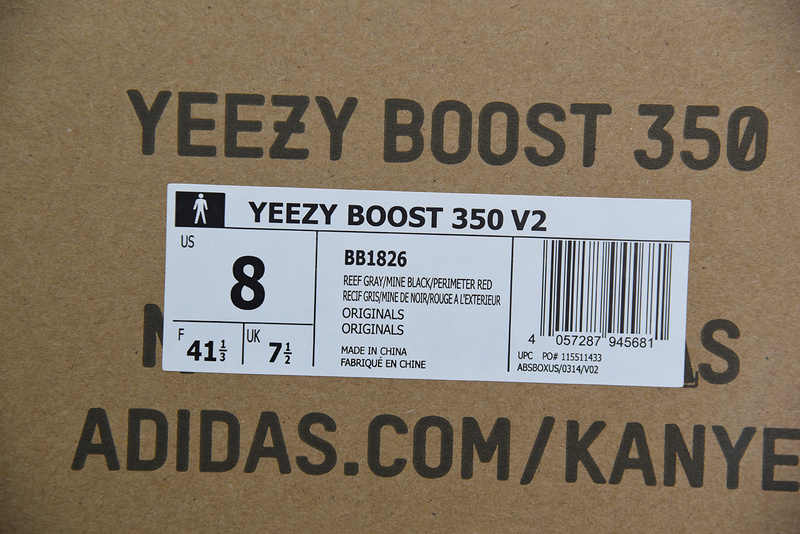 ad*s Y**zy boost 350 v2 "beluga" bb1826