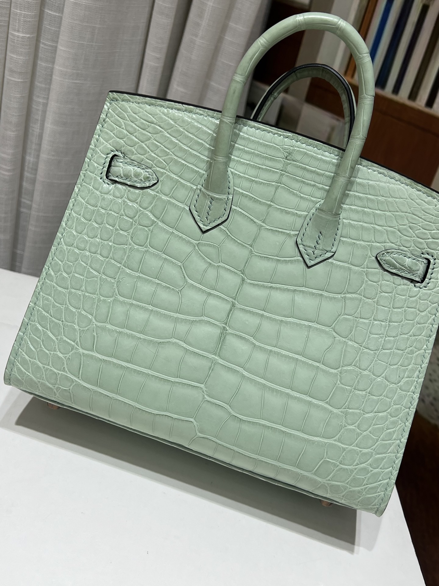 H**me5 birkin 20cm
