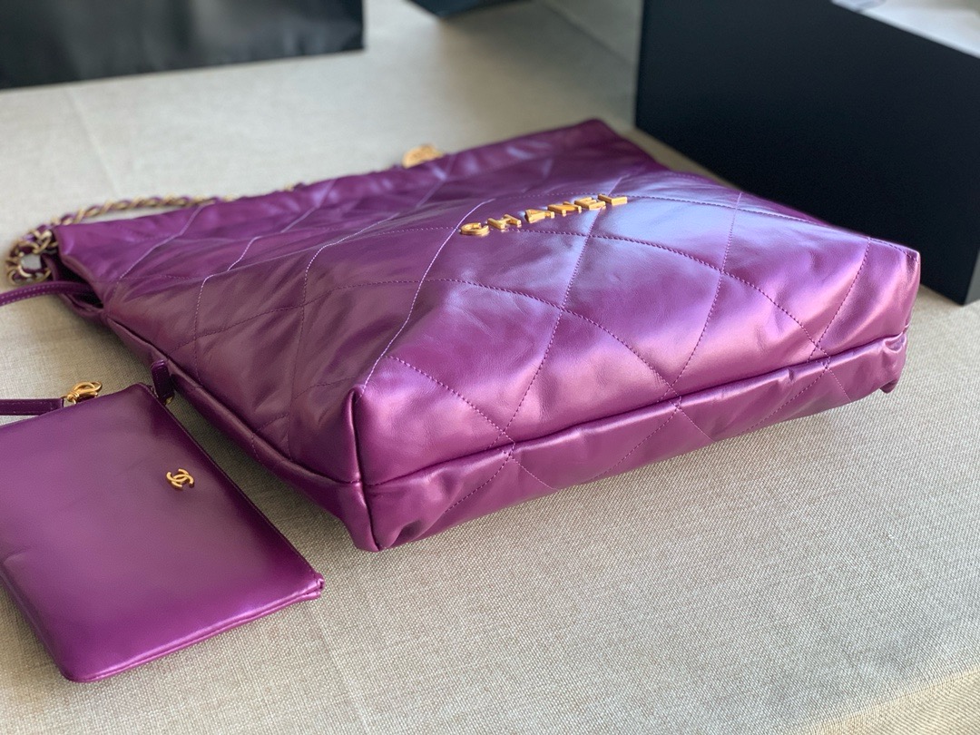 Ch@nel 2022SS Handbags-35*37*7/39*42*8/48*45*10CM