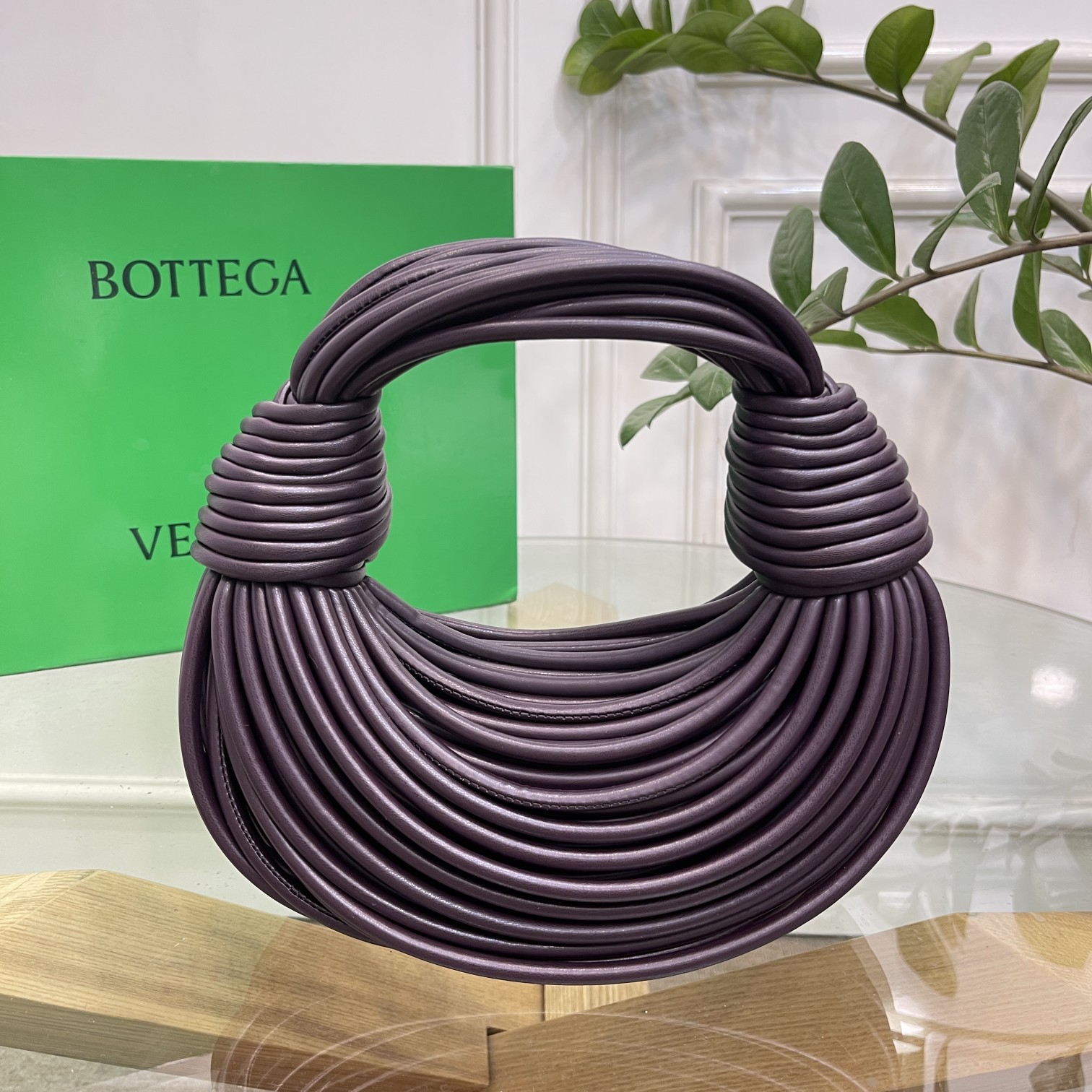 Bo*te*ga jodie-22x6.5x15.5cm