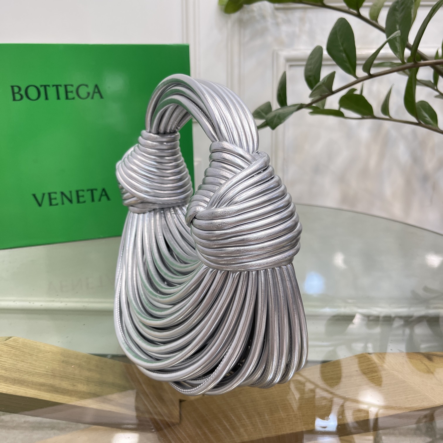 Bo*te*ga jodie-22x6.5x15.5cm