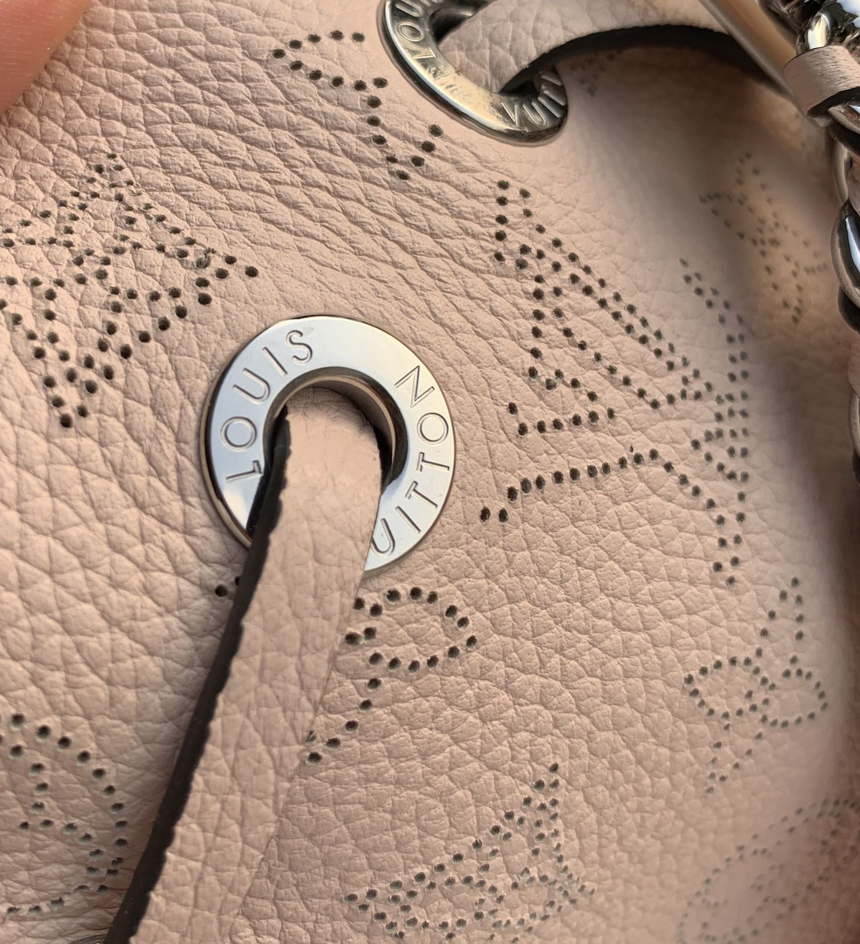 l0*is V*t0n bella tote bag-32*23*13cm