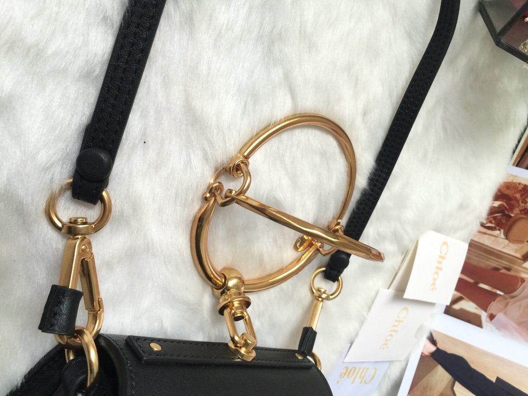 Chloe Chloe Nil Bag