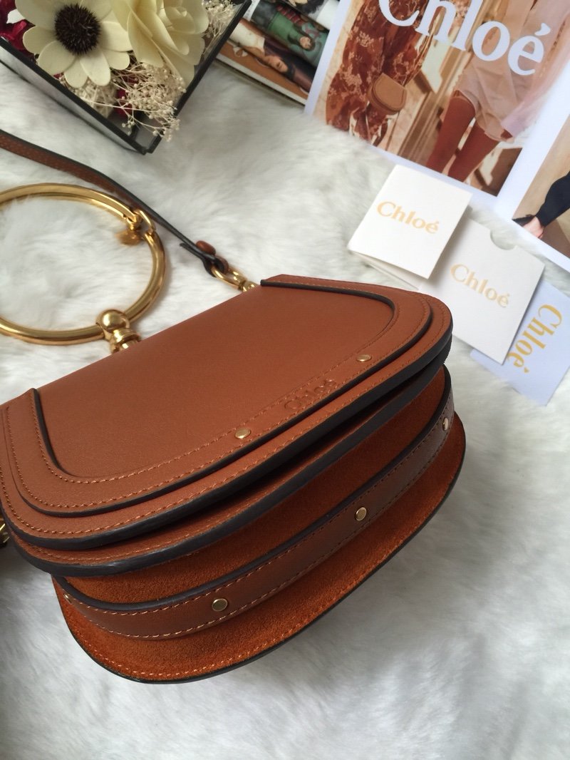 Chloe Chloe Nil Bag