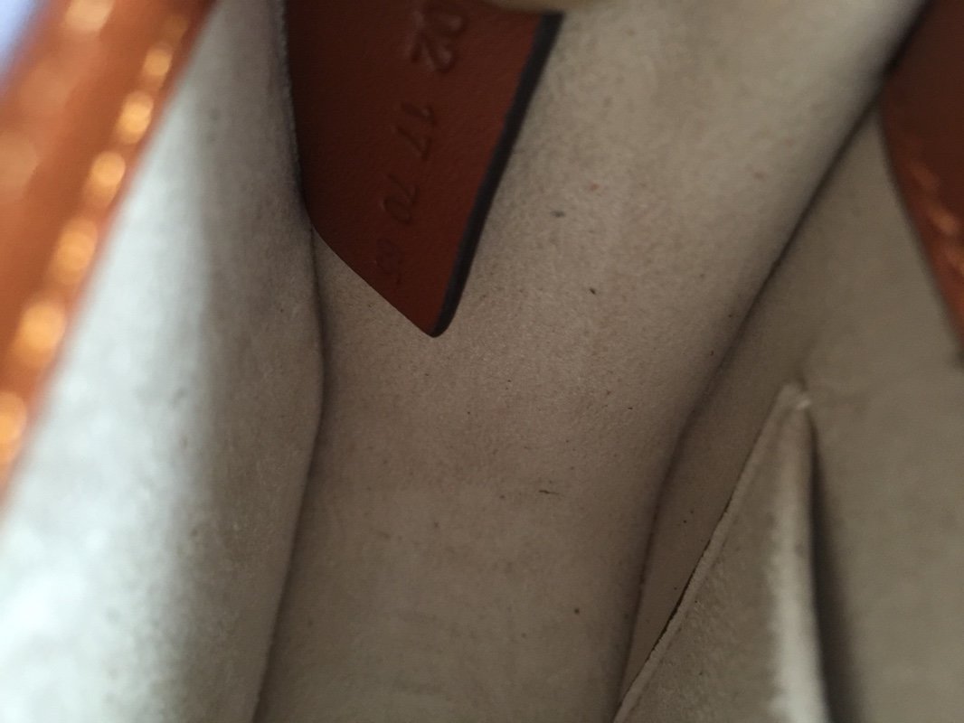 Chloe Chloe Nil Bag