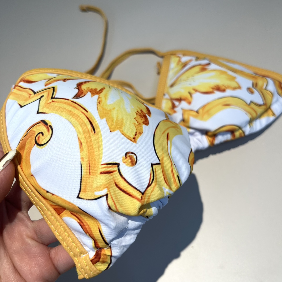 d01ce & Gab*a*a swimsuit