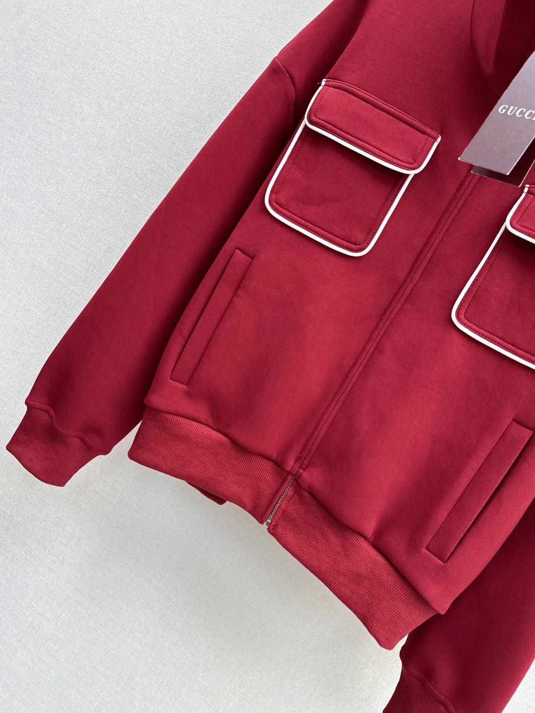 Gvc*1 angola red set