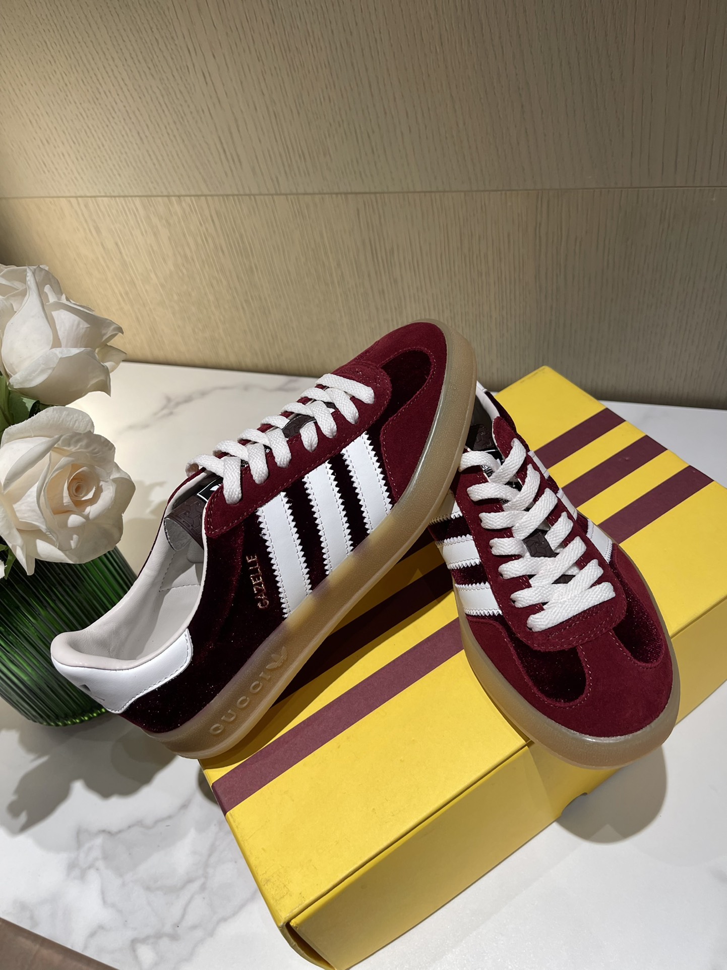 ad*sxG*u*i sneakers