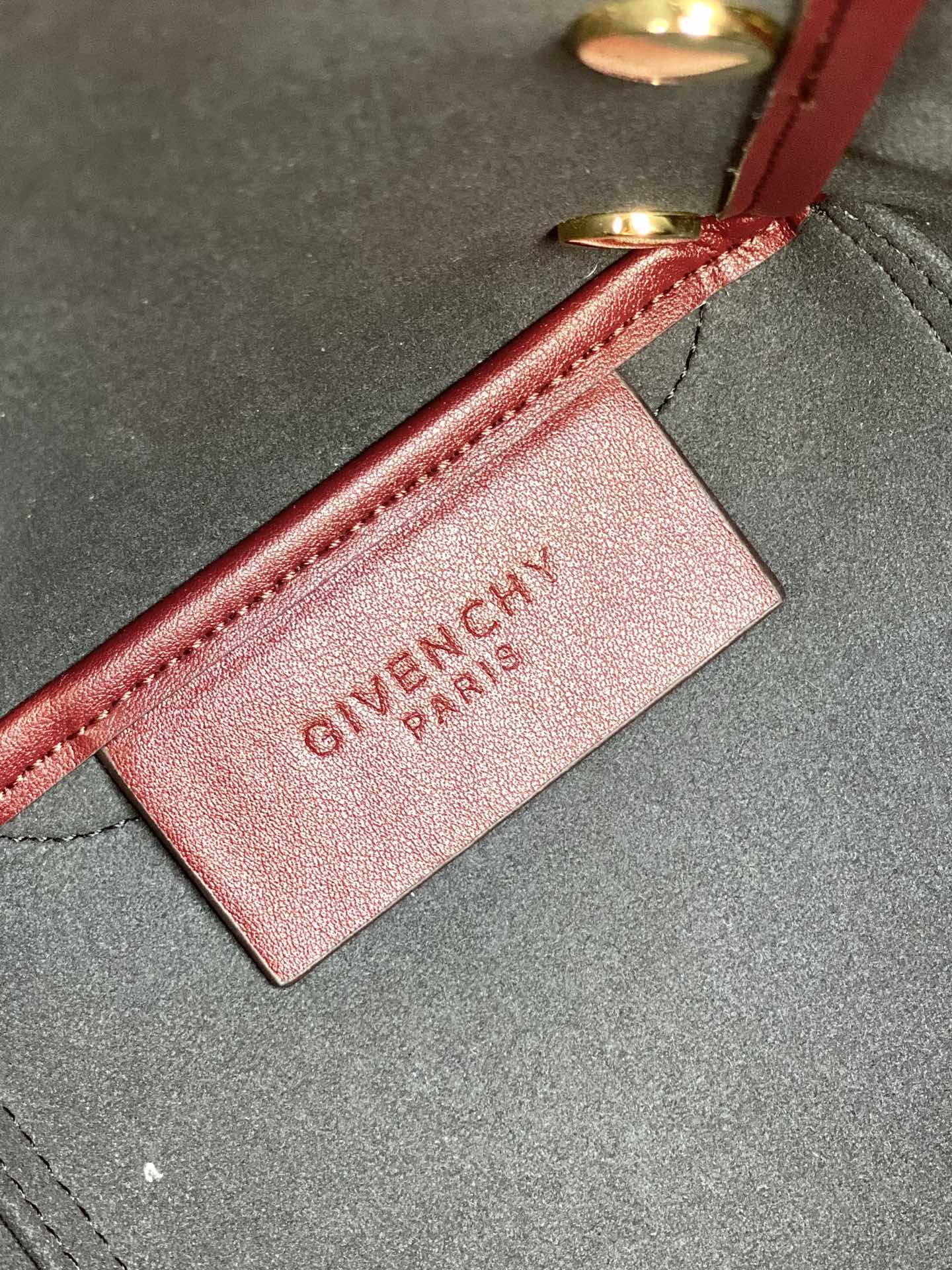 Givenchy Bond Tote-21*32*14CM
