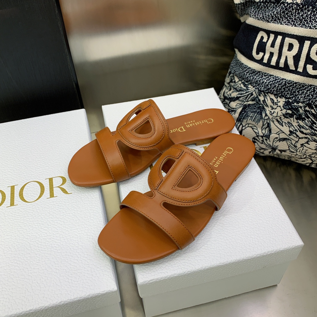 D*or slides