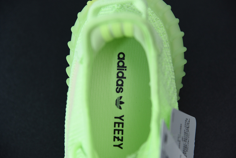 ad*s Y**zy boost 350 v2 "green" eg5293